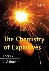 The Chemistry of Explosives second edition