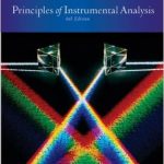 Skoog Principles of Instrumental Analysis