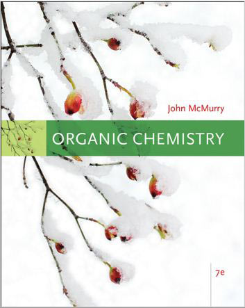 Organic Chemistry John Mcmurry