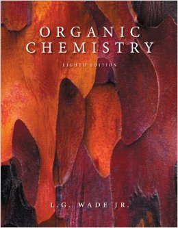 Organic Chemistry 8e L. G. Wade Jr.