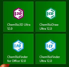 chemdraw for students