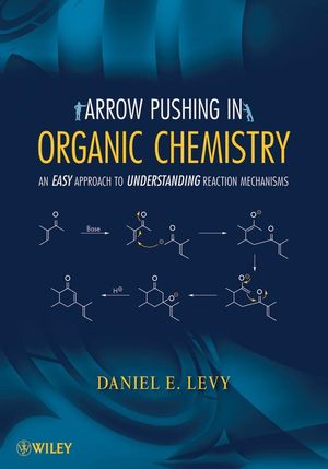arrow pushing in organic chemistry