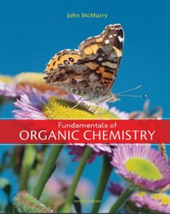 Fundamentals of Organic Chemistry 7e John McMurry