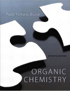 Organic Chemistry 7e by Paula Yurkanis Bruice
