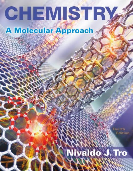 Chemistry a Molecular Approach 4th Edition Pdf Ebook Free