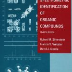 Spectrometric Identification of Organic Compounds 7e by Silverstein Webster and Kiemle