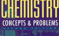 CHEMISTRY Concepts and Problems 2nd Edition by Clifford C. Houk and Richard Post
