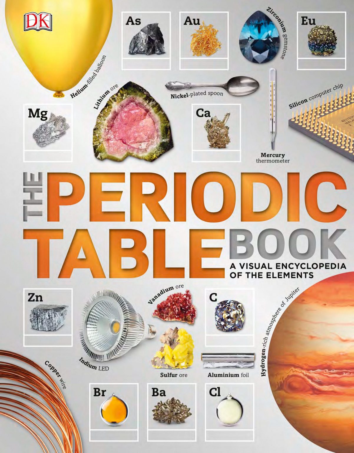 chemistry encyclopedia periodic table explorer exe