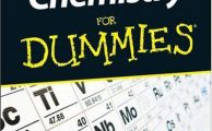 Chemistry For Dummies