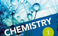 Edexcel A Level Chemistry Book 1 By Graham Curtis, Andrew Hunt and Graham Hill review