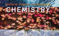 General, Organic and Biological Chemistry 6th edition By H. Stephen Stoker