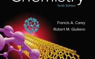 Organic Chemistry (10th Edition) by Francis A. Carey and Robert M. Giuliano