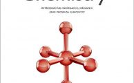 Chemistry3: Introducing Inorganic, Organic and Physical Chemistry (3rd Edition)