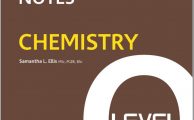 Topical Revision Notes Chemistry O Level by Samantha L. Ellis