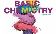 Basic Chemistry (6th Edition) By Karen Timberlake and William Timberlake