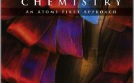 Chemistry An Atoms First Approach (2nd Edition) by Zumdahl and Zumdahl