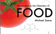 Introduction to the Chemistry of Food By Michael Zeece