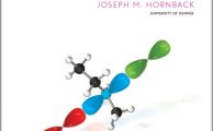 Organic Chemistry (2nd Edition) By Joseph M. Hornback