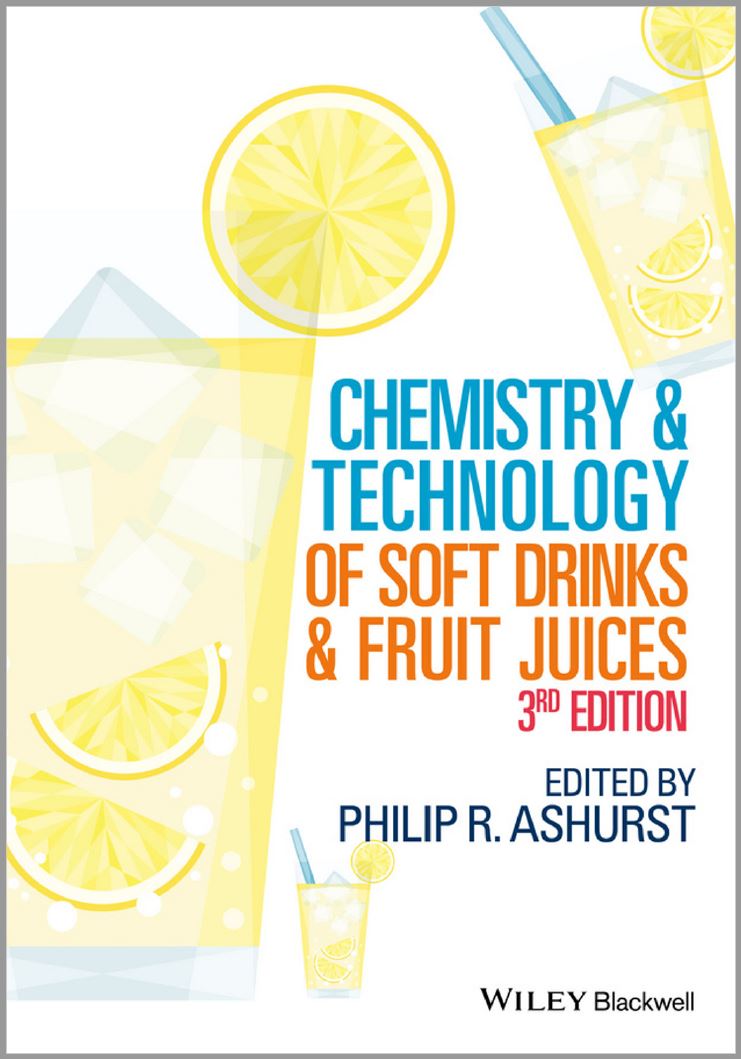 Free Download Chemistry and Technology of Soft Drinks and Fruit Juices