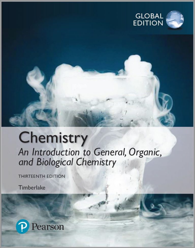 the art of problem solving in organic chemistry pdf