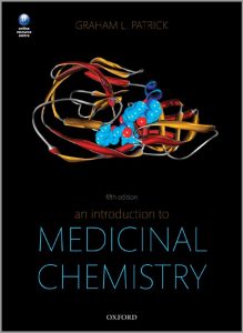 An Introduction to Medicinal Chemistry (5th Edition) By Graham L. Patrick