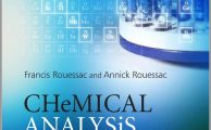 Chemical Analysis: Modern Instrumentation Methods and Techniques (2nd Edition) By Francis Rouessac and Annick Rouessac