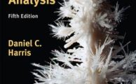 Exploring Chemical Analysis (5th Edition) By Daniel C. Harris