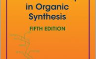 Greene's Protective Groups in Organic Synthesis (5th Edition) By Peter G. M. Wuts