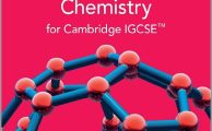 Cambridge IGCSE Chemistry Coursebook (5th Edition) By Richard Harwood, Chris Millington and Ian Lodge