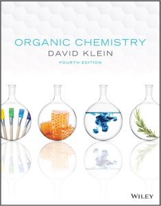 Organic Chemistry (4th Edition) By David R. Klein