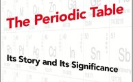 The Periodic Table: Its Story And Its Significance (2nd Edition) By Eric Scerri