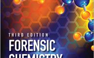 Forensic Chemistry 3e By Suzanne Bell