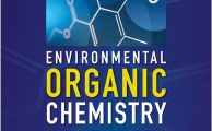 Environmental Organic Chemistry 3e