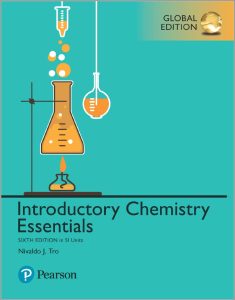 Introductory Chemistry Essentials in SI Units (6th Global Ed.) By Nivaldo Tro