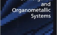 Reaction Mechanisms of Inorganic and Organometallic Systems (3rd Ed.) By Robert B. Jordan