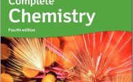 Cambridge IGCSE and O Level Complete Chemistry Student Book (4th Ed.) By RoseMarie Gallagher