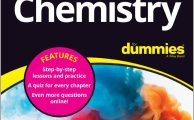 Chemistry for Dummies All in One By Christopher R. Hren, John T. Moore, and Peter J. Mikulecky