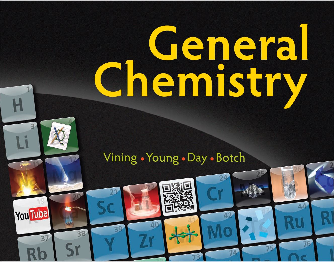 General Chemistry by Vining, Young, Day and Botch