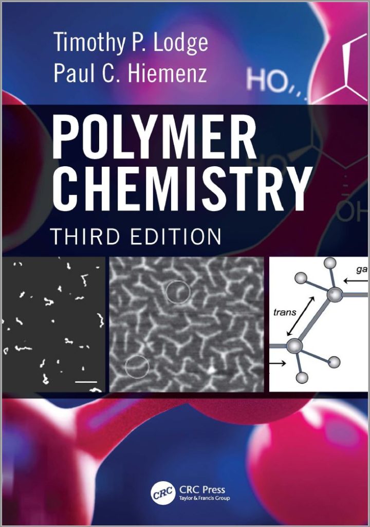 research paper on polymer chemistry