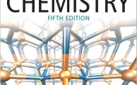 Inorganic Chemistry (5th Ed.) By Catherine E. Housecroft & Alan G. Sharpe