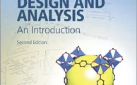 Chemical Engineering Design and Analysis: An Introduction (2nd Ed.) By T. Michael Duncan and Jeffrey A. Reimer