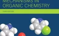 Writing Reaction Mechanisms in Organic Chemistry (3rd Ed.) By Kenneth A. Savin