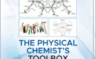The Physical Chemists Toolbox 2e By Robert Metzger