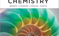 Organic Chemistry (9th Ed.) By William H. Brown, Brent L. Iverson, Eric Anslyn and Christopher S. Foote