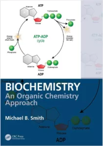 Biochemistry An Organic Chemistry Approach Michael Smith