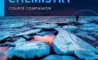 Oxford Resources for IB Diploma Programme Chemistry: Course Book - Course Companion (2023 Ed.)