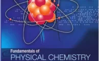 Fundamentals of Physical Chemistry 2e By Ananya Ganguly