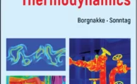 Fundamentals of Thermodynamics (10th Ed.) By Claus Borgnakke and Richard E. Sonntag