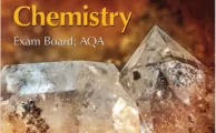 A Level Chemistry Student Book for The Complete A-Level Course for AQA