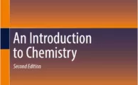 An Introduction to Chemistry (2nd Ed.) By Michael Mosher and Paul Kelter
